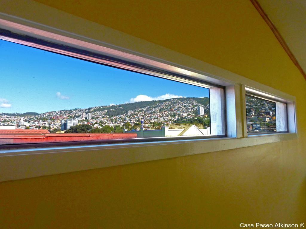 Acomodação com café da manhã  Casa Paseo Atkinson 3*